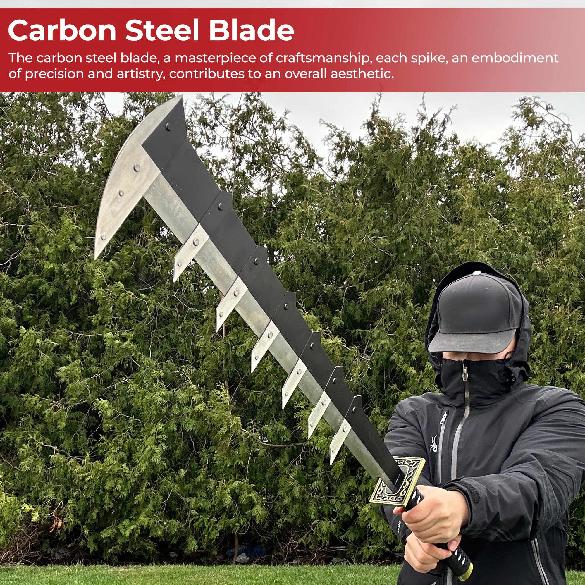 Bleach Anime Zabimaru Sword Spirit of Renji