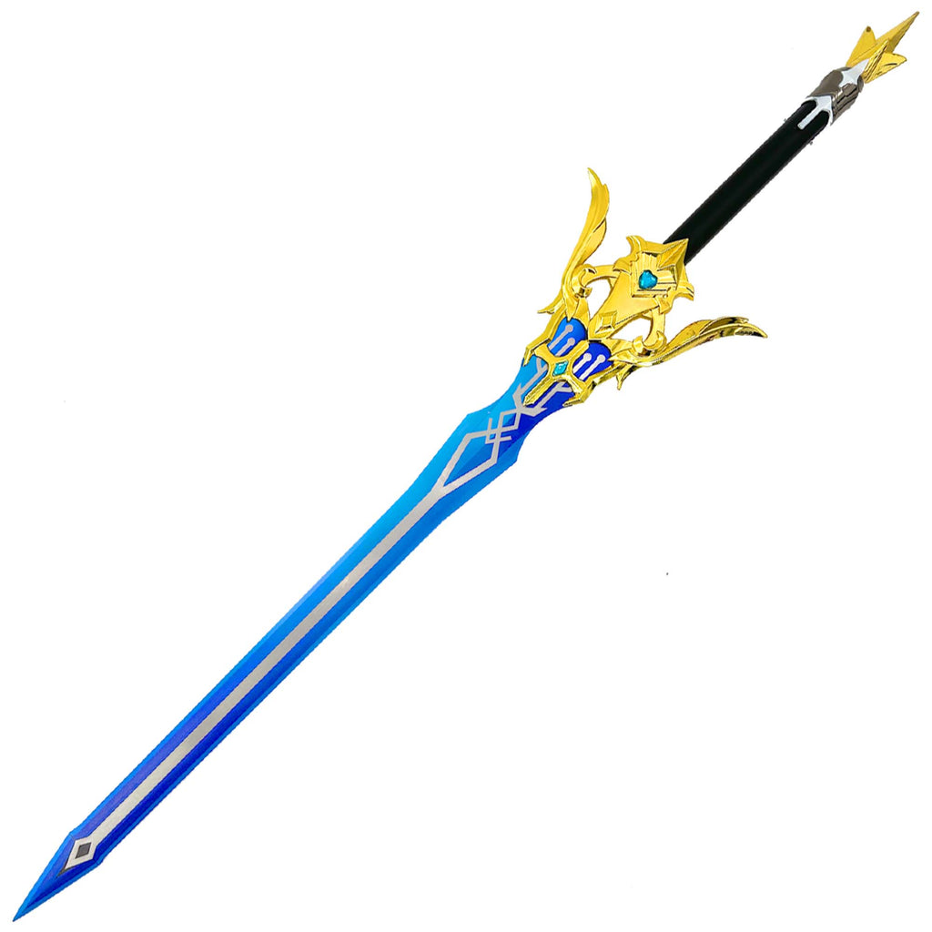 Genshin Impact Freedom-Sworn Sword