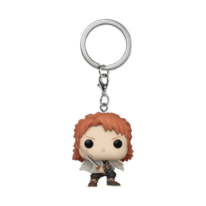 DEMON SLAYER - POCKET POP PORTACHIAVI FUNKO - SABITO
