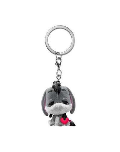 WINNIE THE POOH - POCKET POP PORTACHIAVI FUNKO - EEYORE