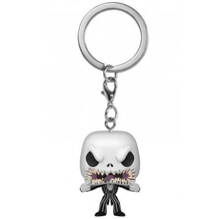 DISNEY - POCKET POP PORTACHIAVI FUNKO - JACK SKELLINTON