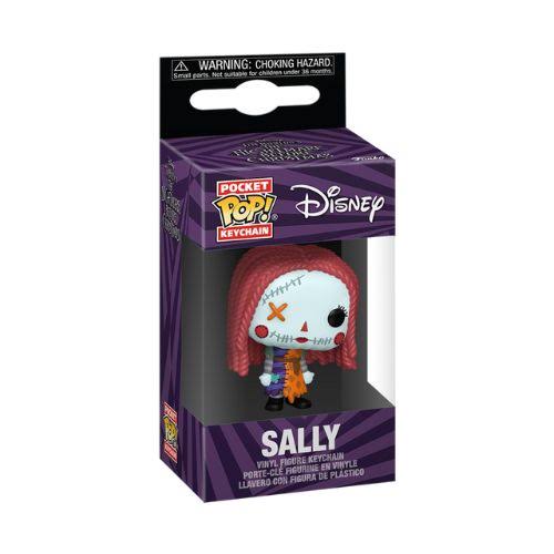DISNEY - POCKET POP PORTACHIAVI FUNKO - SALLY