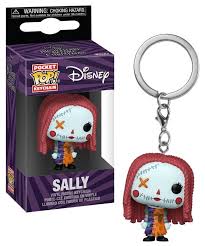 DISNEY - POCKET POP PORTACHIAVI FUNKO - SALLY
