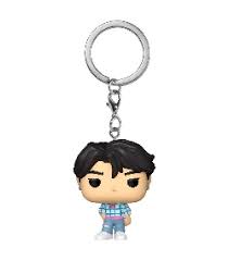 KPOP - POCKET POP PORTACHIAVI FUNKO - JINU