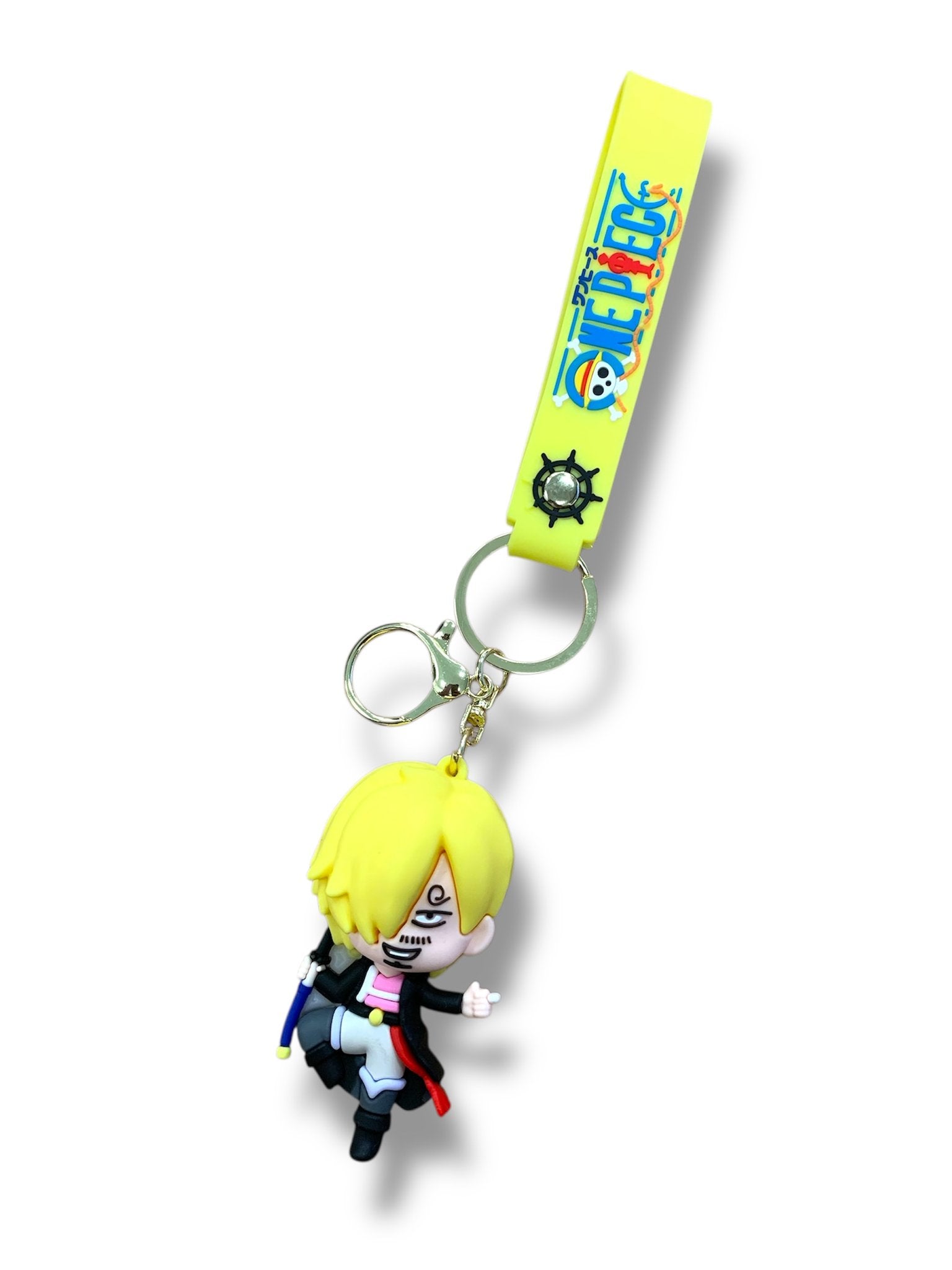 Sanji portachiave da collezione